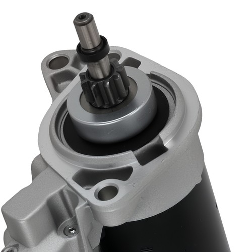 Motor de arranque for Audi A3 1.8L 1999-2003 176911023 17030N Nuevo 1,8kW - Photo 16/17