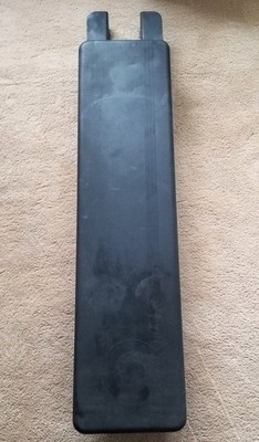SOLOFLEX Solo Flex Bench w/ front & rear brackets OEM ~    Shipping Options !
