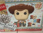 Funko Pocket Pop! Pixar Advent Calendar – 24 Mini Vinyl Figures