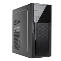 SST-PS13B SilverStone Precision PS13 Tower ATX ~D~