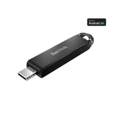 SanDisk 64GB Ultra USB Type-C Flash Drive - SDCZ460-064G-G46