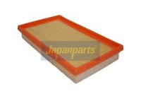 Luftfilter FÜR Suzuki Ignis II (Mh), Suzuki Ignis I (Fh) - Japanparts FA-715S