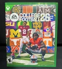 EA Sports College Football 26 NCAA - Microsoft Xbox Series X