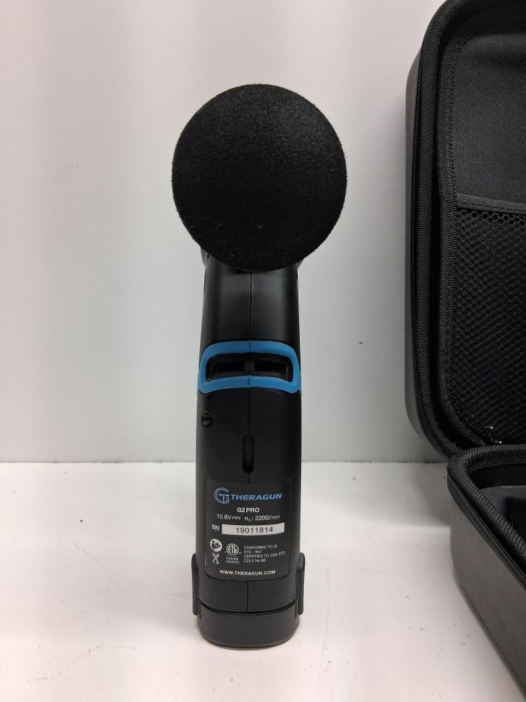 Theragun G2PRO Professional Massager for sale online | eBay