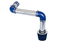 BCP BLUE 1993 1994 1995 Firebird Camaro 3.4L V6 Cold Air Intake Kit + Filter