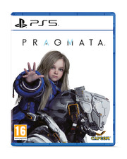 Pragmata (PS5) prevendita 17.04.26