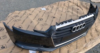 Audi A4 Limousine/Avant 8W/B9 Frontstoßstange PDC SRA 8W0807437 11.2015-2019