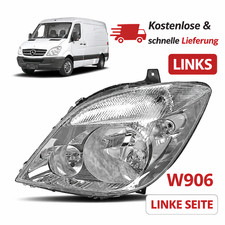 Feu avant (phare) Mercedes SPRINTER