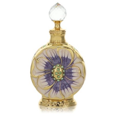 Swiss Arabian Layali by Swiss Arabian Concentrated Perfume Oil (unboxed) 0.5 ...