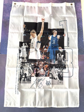 LINDSAY WHALEN Minnesota Lynx WNBA SGA Flag Banner 24x36"