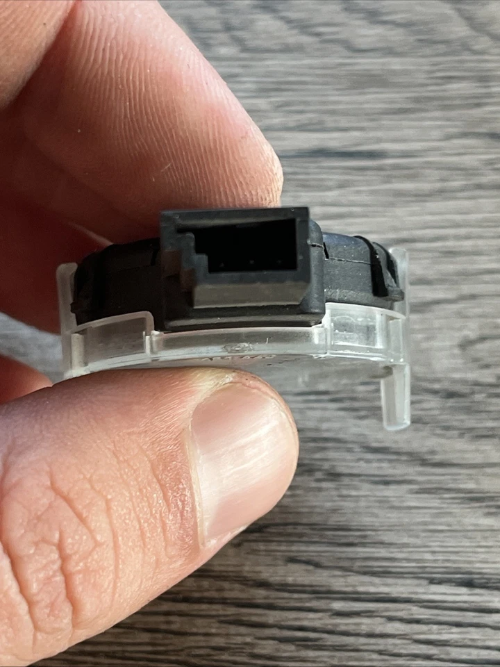 SENSORE PIOGGIA COD.  46548671  -  ALFA ROMEO ALFA 147 - Gt - 156 - Lancia Lybra - Immagine 3 di 3