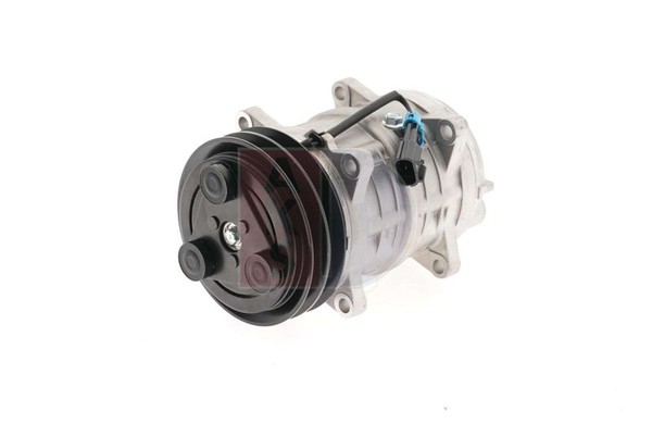 Kompressor Klimaanlage AKS Dasis 850289N Klimakompressor Klima Kompressor-image