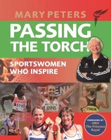 Mary Peters | Passing The Torch | Taschenbuch | Englisch (2019)