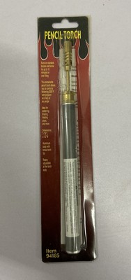 Pencil Torch Item 94185