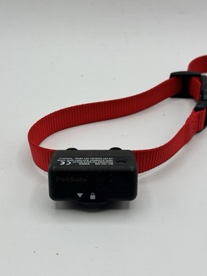 Petsafe Pet Safe Wireless BC-103 OM Basic Dog Bark Control Training Collar