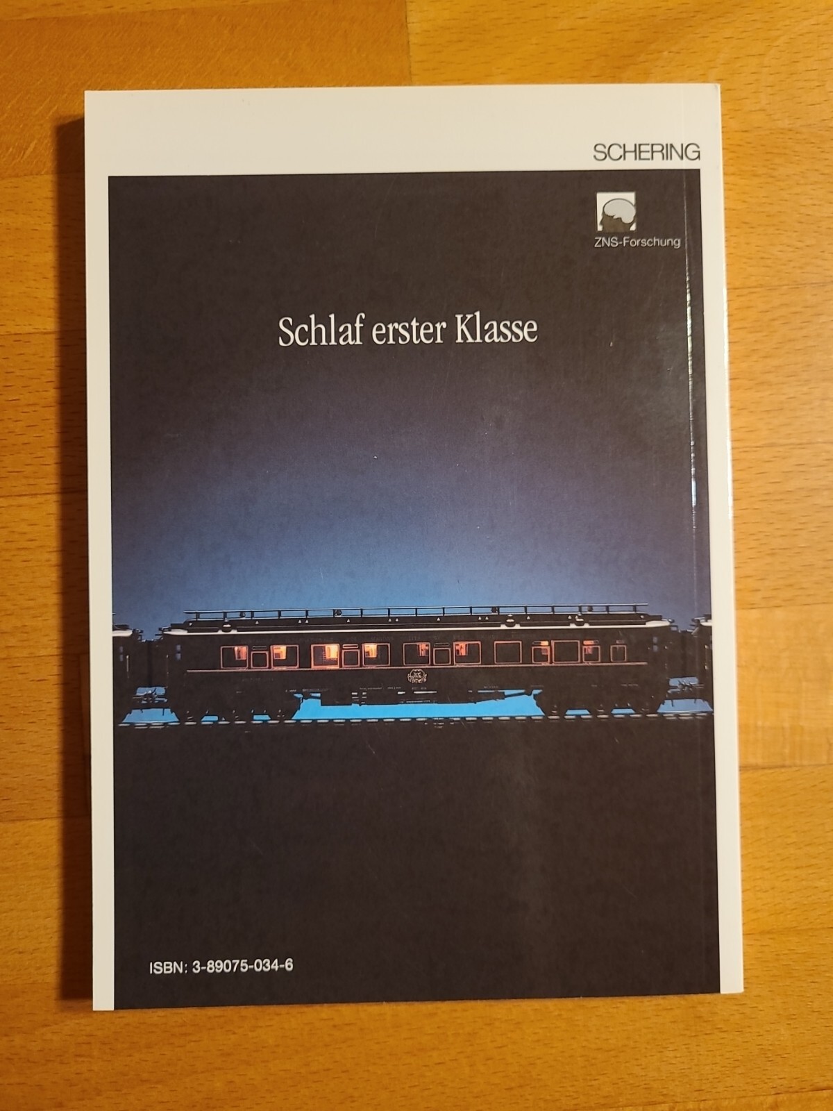 Thumbnail - Schlafstörungen Klassifikation Und Behandlung. Peter Clarenbach / Was