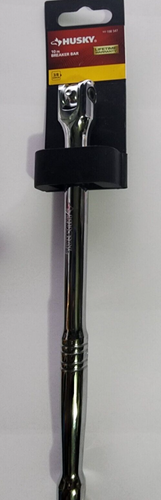 Husky 3/8 in. Drive 10 in. Breaker Bar Model # H38BB10