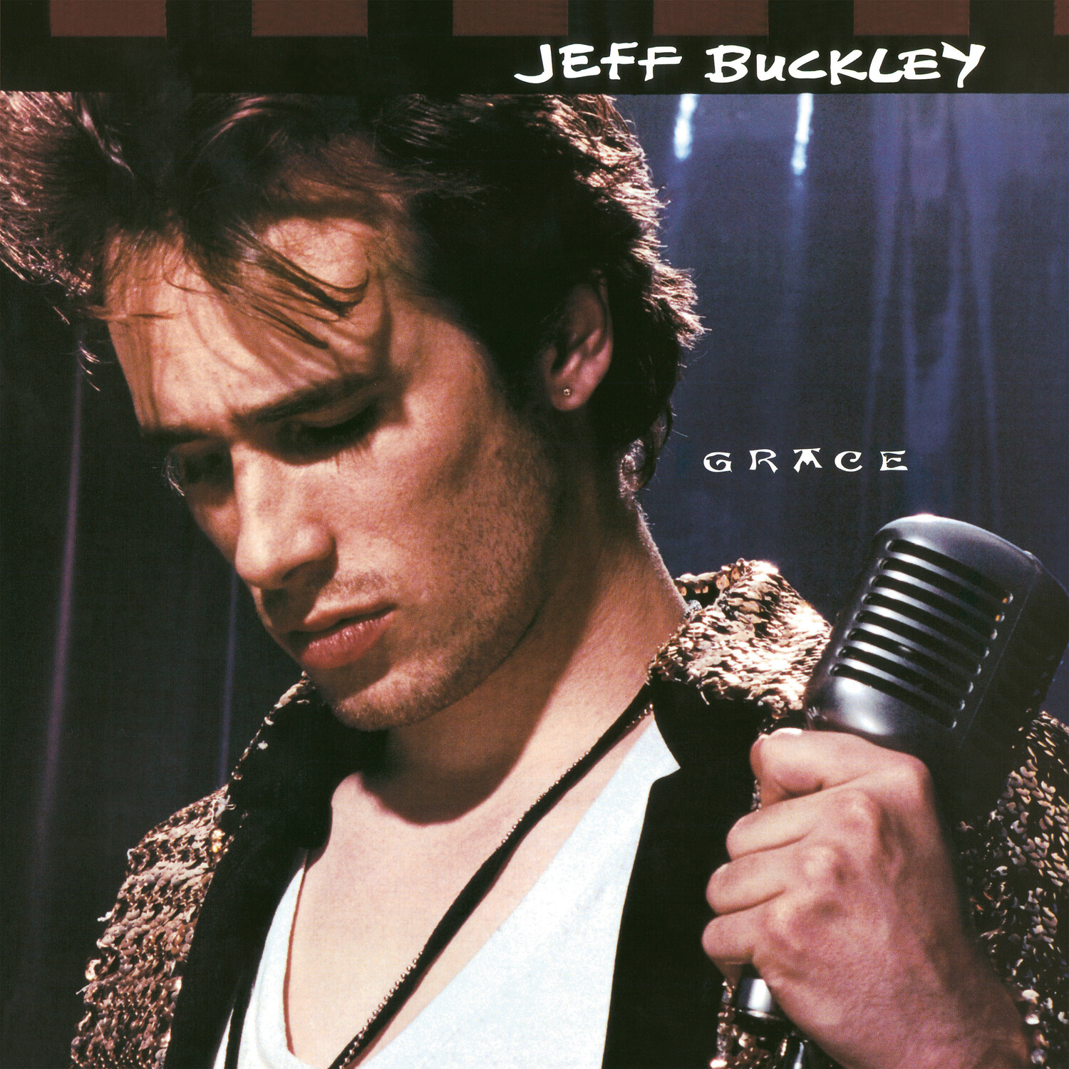 Jeff Buckley Grace (NAD 2023) (Vinyl LP)
