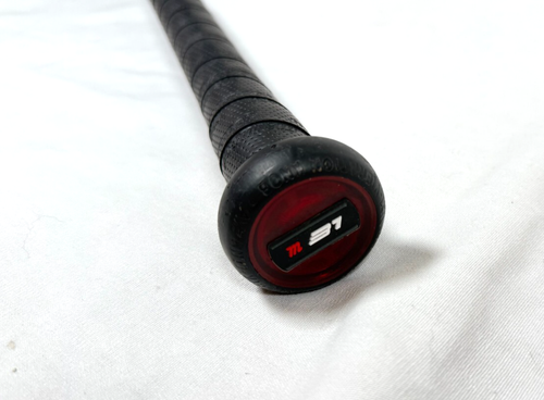 Marucci Cat9 MSBC95 -5 1.15 2 3/4. 31/26 Senior League Metal Baseball Bat - Picture 9 of 10