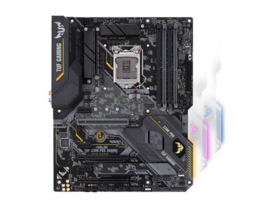 Z390 TUFマザーボード lga1151 Amazon.com: Asus Intel Z390 with Lga1151 For Motherboard Tuf