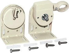 Universal Replacement Installation Accessories for Indoor/Outdoor Sunshade and R