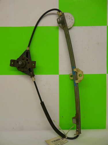 Fensterheber hinten rechts manuell 193839402 VW Golf II 2 Jetta 3/5-Türer Passat