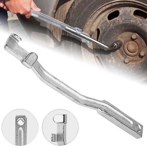 Spanner Wrench Extender Bar Heavy Duty Extra Long Wrench Extension Tool 1/2" UK - 第 1/10 張圖片