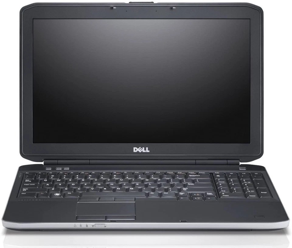 15.6" Dell Latitude Laptop: Intel i5 Dual Core! 16GB Ram! 512GB SSD! Windows 10! - Image 3 of 4