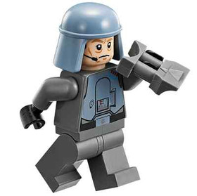 LEGO &reg; STAR WARS &trade; 75054 AT-AT &trade; NEW ORIGINAL PACKAGING _ NEW MISB NRFB A + collector condition