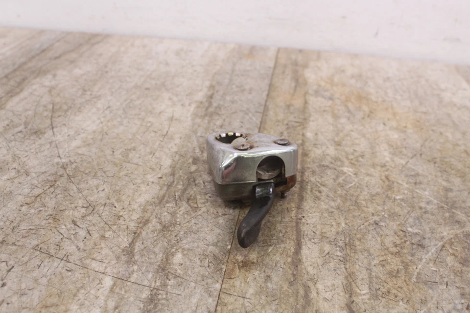 Honda ATC70 1973 palanca del acelerador Foto 2 de 4