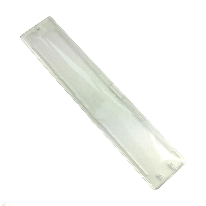 Luminaire avant 03/38 pour hotte Candy 49004292 - Réparer le cache lampe cassé ou jauni