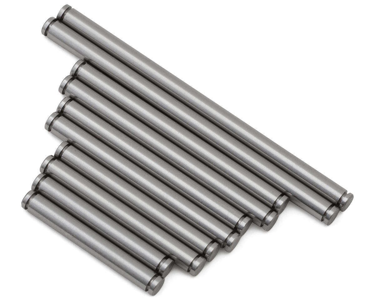 Team Associated RC10 Hinge Pin Set [ASC6644] | eBay