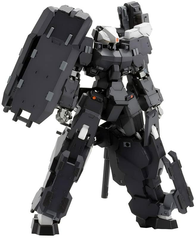 Kotobukiya frame Arms XFA-01 Werewolf Spector: RE Model Kit Japan F/S
