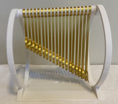 Pendulum Wave
