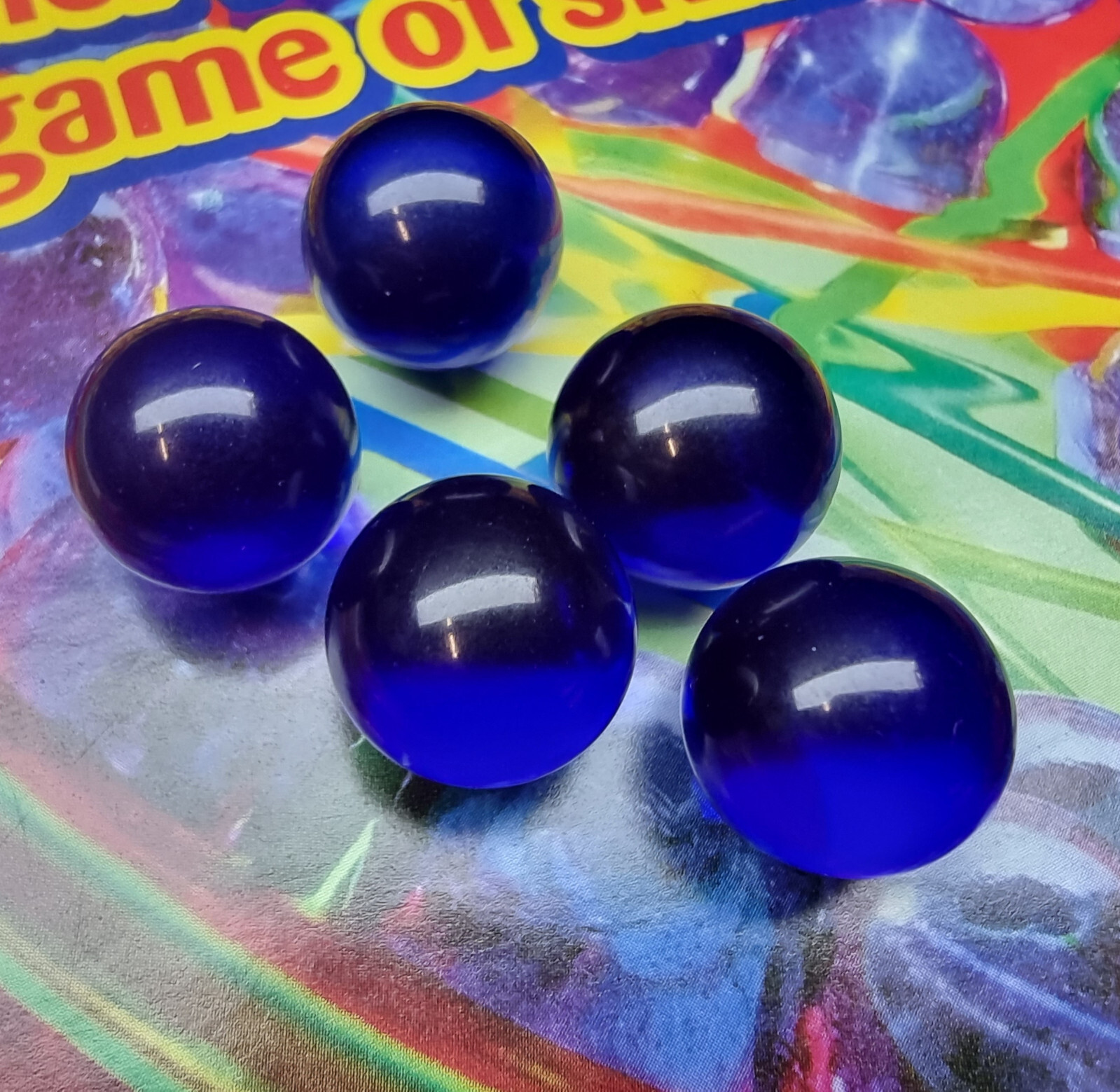 Kerplunk 2009 Spare/Replacement Pieces Pick Your Individual Parts eBay