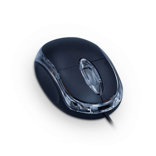 Leading Wired Mouse With USB Cable, 2.4Ghz Ultra-thin Design – Suitable For Busi - Photo 16/16