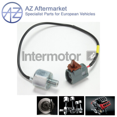 Knock Sensor AZ Fits Mazda 323 1996-2004 Demio 1998-2003 #1 ZL0218921