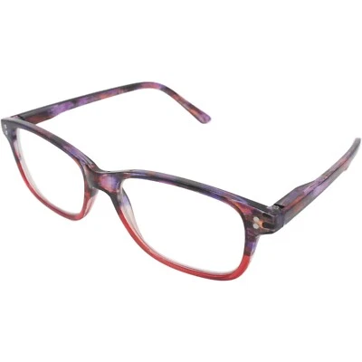 Eyelevel Quality Ladies Fashion Reading Glasses Spring Hinge 'Immaculate' Design