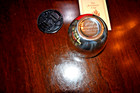 JEFFERSON CUP signed SHIRLEY Pewter Handmade Engraved — photo 5
