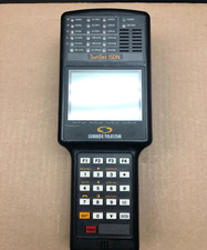 SUNRISE TELECOM INC ISDN SS400 SUNSET ISDN TEST SET / USATO / CON CAVO DI ALIMENTAZIONE