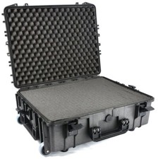 ELEPHANT EL2107W AV Camera Drone Gun Equipment Hard Waterproof Case New In Box