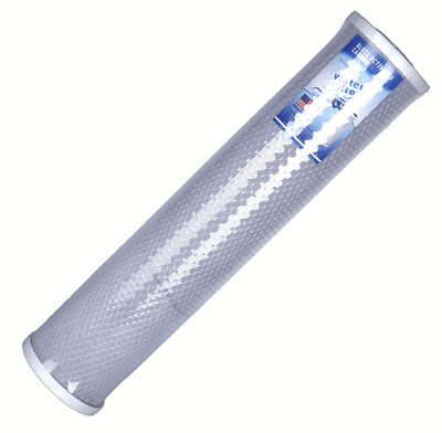 Big Blue Blockaktivkohle Aktivkohle Wasserfilter Filterkerze 20'' x 4,5'' 5µ CTO