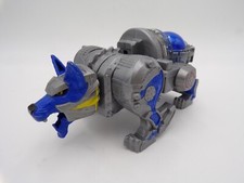 Bandai Japan Sentai Kyuranger DX Megazord Part Power Rangers Cosmic Fury 2