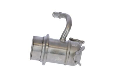 NRF 48369 Kühler, Abgasrückführung for SKODA VW