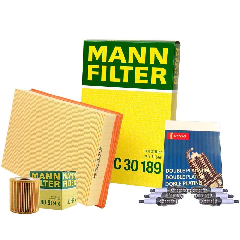 Denso Ignition Tune-Up Kit