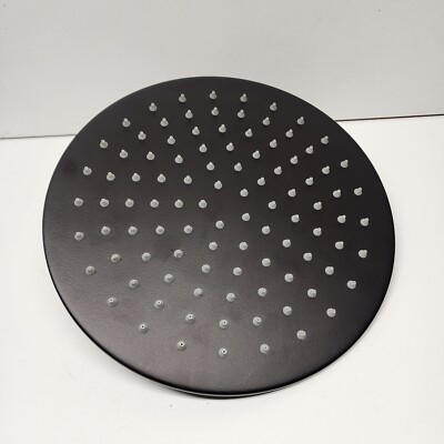 Jalco 10'' Shower Head 