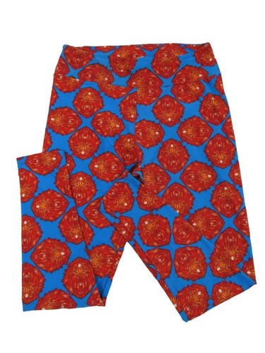Lularoe Leggings Lions TC Tall And 