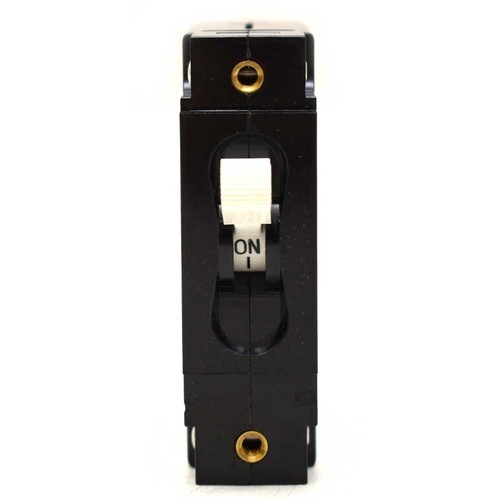 Carling Boat Toggle Circuit Breaker CA1-X0-02-005-111-C | 5A 277V - Imagen 2 de 4