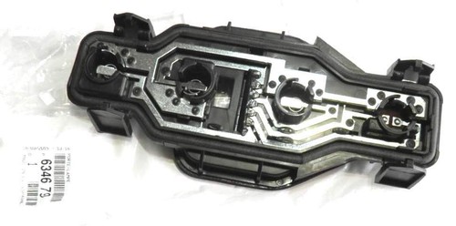 Rear Tail Light Bulb Holder For Peugeot Partner / Citroen Berlingo 1996-2008 - Replaces 634679-866944