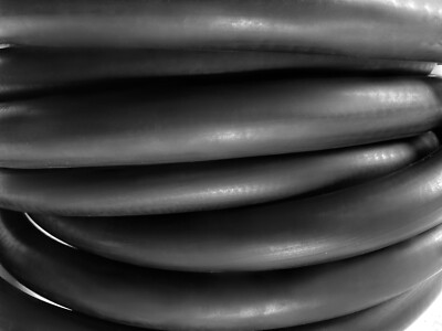 Cavo Industriale 3x1.5mm² Cavo Gomma Lapp H07RN-F 10m - Cavo 3x1.5mm² Resistente UV Per Esterno Nero Cavo Gomma Flessibile - Foto 3